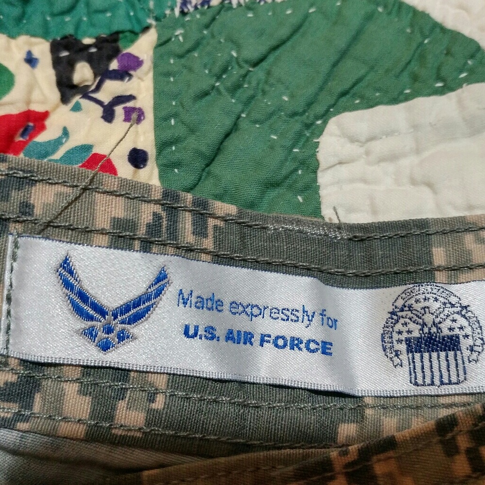 Army Pants - Picture 5 of 5
